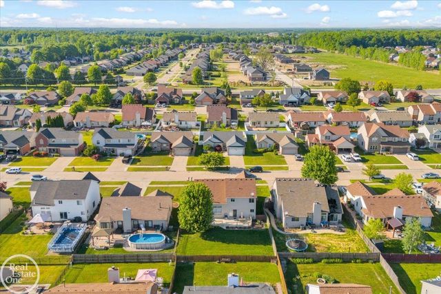 32058 Shadywood Drive, Chesterfield Twp, MI 48047