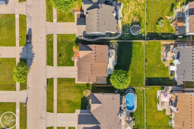 32058 Shadywood Drive, Chesterfield Twp, MI 48047