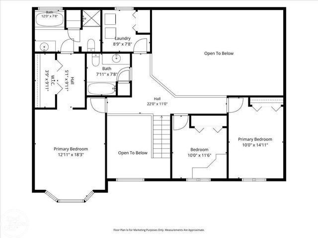 32058 Shadywood Drive, Chesterfield Twp, MI 48047