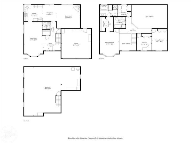 32058 Shadywood Drive, Chesterfield Twp, MI 48047
