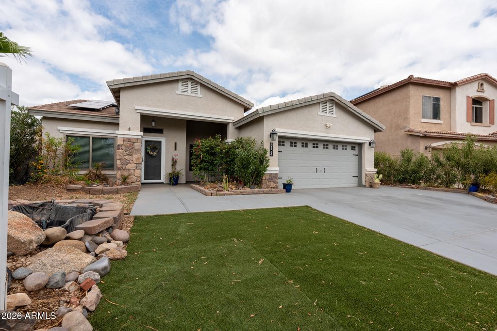 5124 W CHAMBERS Street, Laveen, AZ 85339 — photo 4
