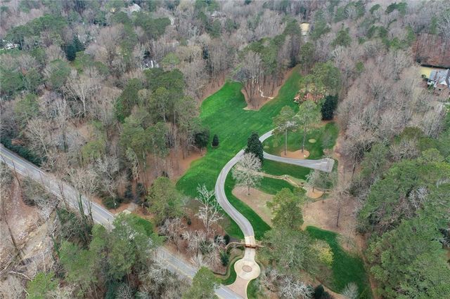 4824 Northside Drive, Atlanta, GA 30327