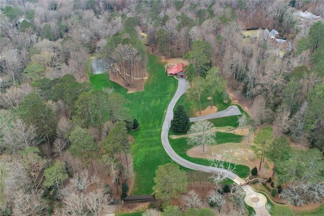4824 Northside Drive, Atlanta, GA 30327