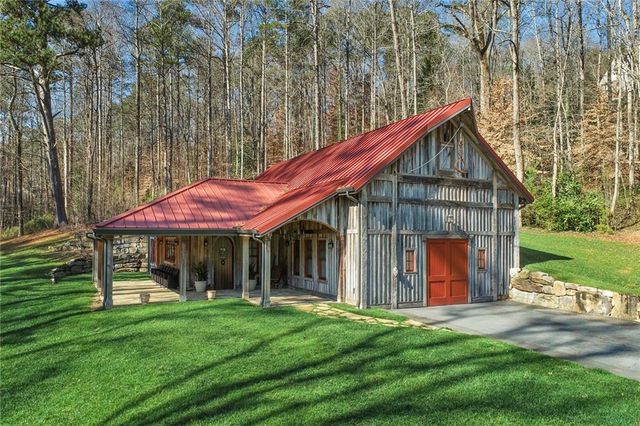 4824 Northside Drive, Atlanta, GA 30327