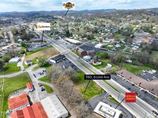 Tbd Euclid Avenue, Bristol, VA 24201