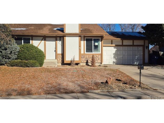 16743 E Kenyon Dr, Aurora, CO 80013