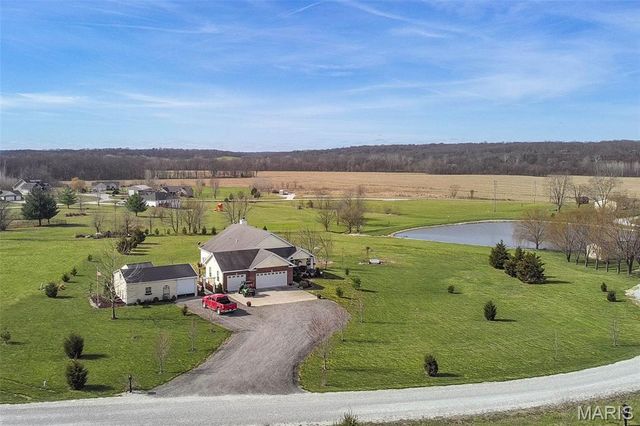 12 Riverside Court, Troy, MO 63379