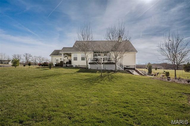 12 Riverside Court, Troy, MO 63379