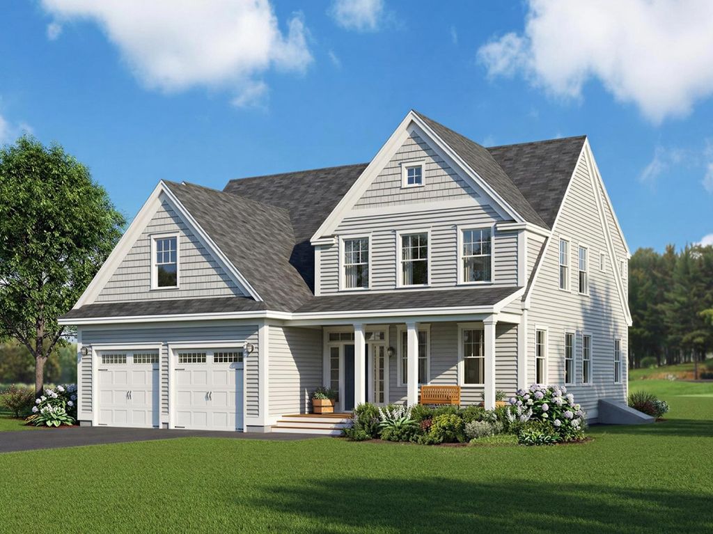 1444 Main Street, Concord, MA 01742