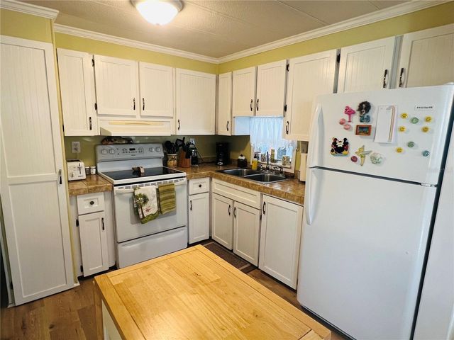 2259 PALAZZA DRIVE 78, Sarasota, FL 34238