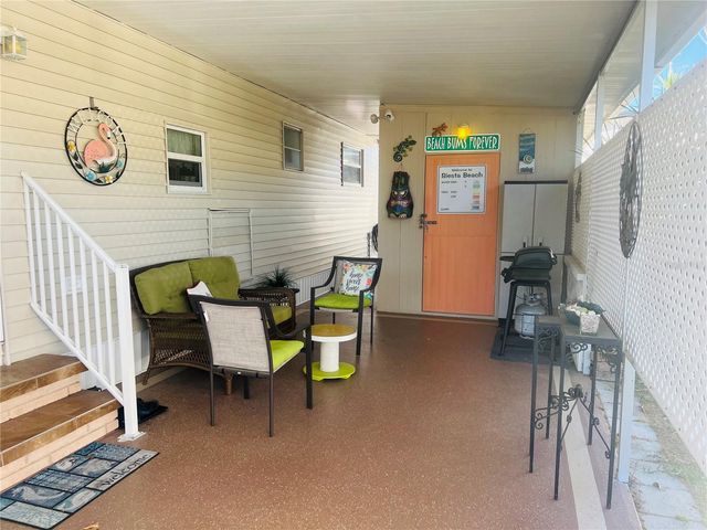 2259 PALAZZA DRIVE 78, Sarasota, FL 34238