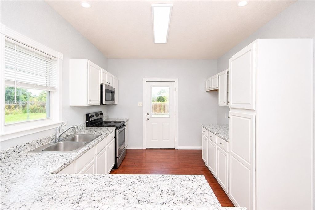 1824 Highway 35 S, Rockport, TX 78382 — photo 5