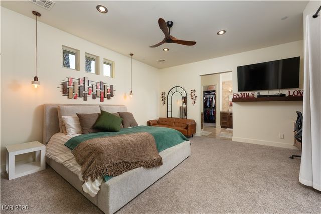 2817 High View Drive, Henderson, NV 89014