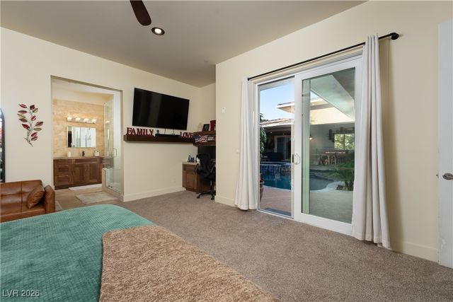 2817 High View Drive, Henderson, NV 89014