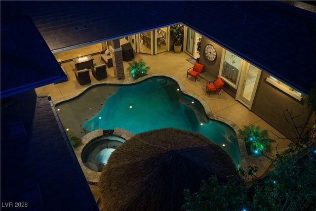 2817 High View Drive, Henderson, NV 89014