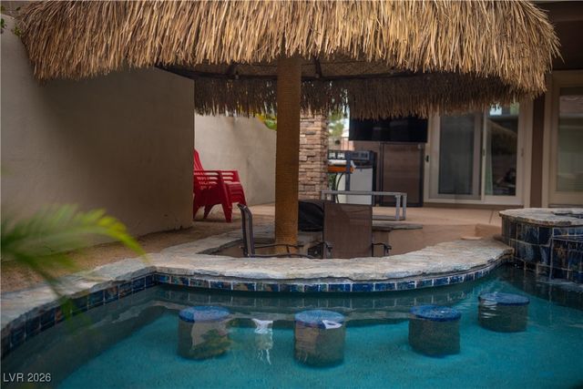 2817 High View Drive, Henderson, NV 89014