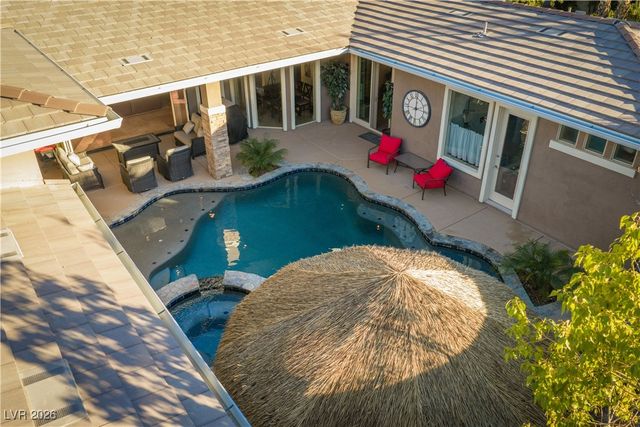 2817 High View Drive, Henderson, NV 89014