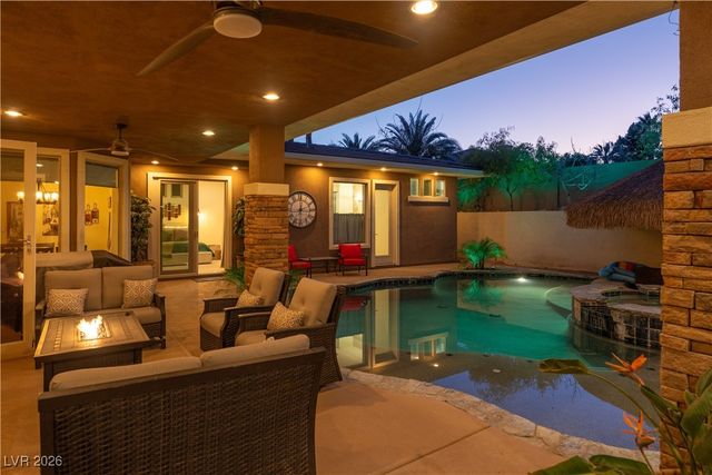 2817 High View Drive, Henderson, NV 89014