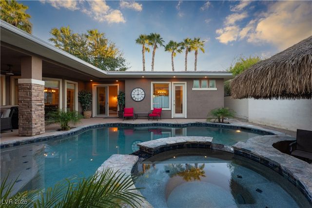 2817 High View Drive, Henderson, NV 89014