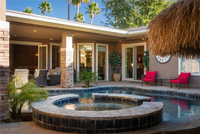 2817 High View Drive, Henderson, NV 89014