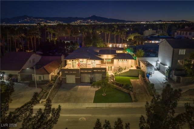 2817 High View Drive, Henderson, NV 89014