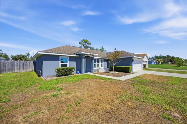5343 SW 129TH PLACE, Ocala, FL 34473