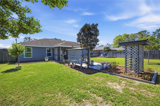 5343 SW 129TH PLACE, Ocala, FL 34473