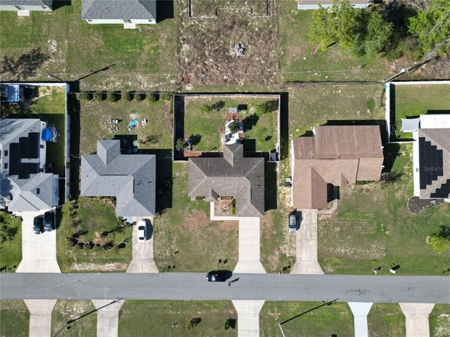 5343 SW 129TH PLACE, Ocala, FL 34473
