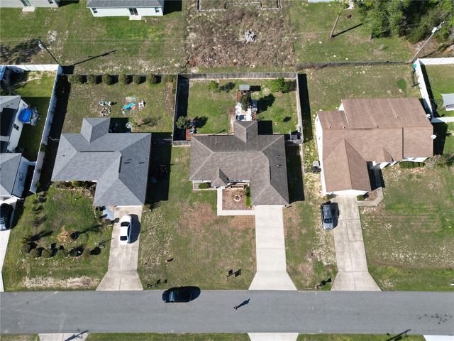 5343 SW 129TH PLACE, Ocala, FL 34473