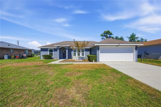 5343 SW 129TH PLACE, Ocala, FL 34473