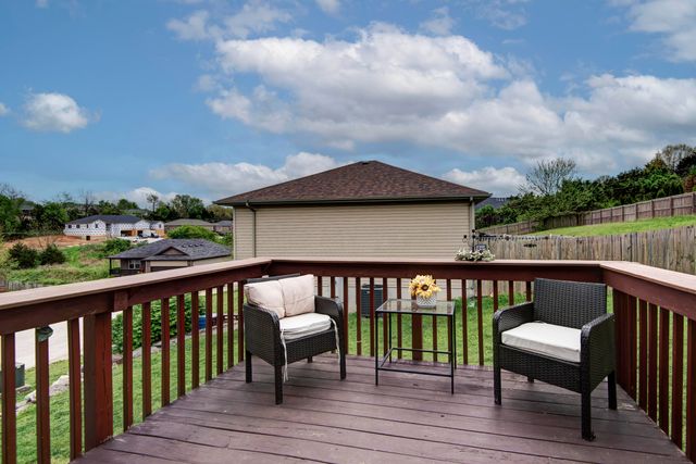 1401 S 13th Street, Ozark, MO 65721