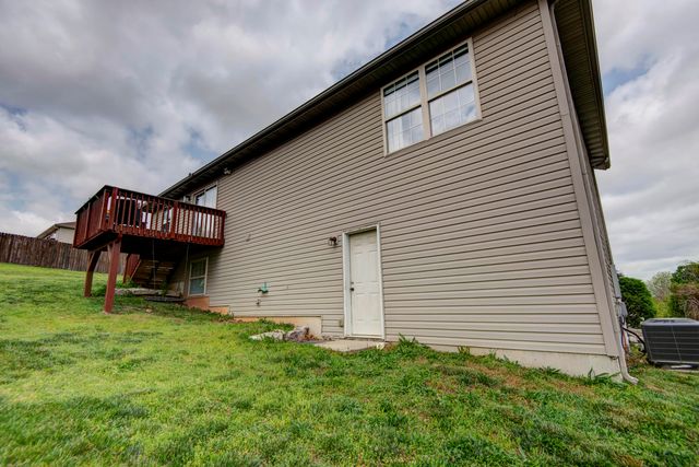 1401 S 13th Street, Ozark, MO 65721