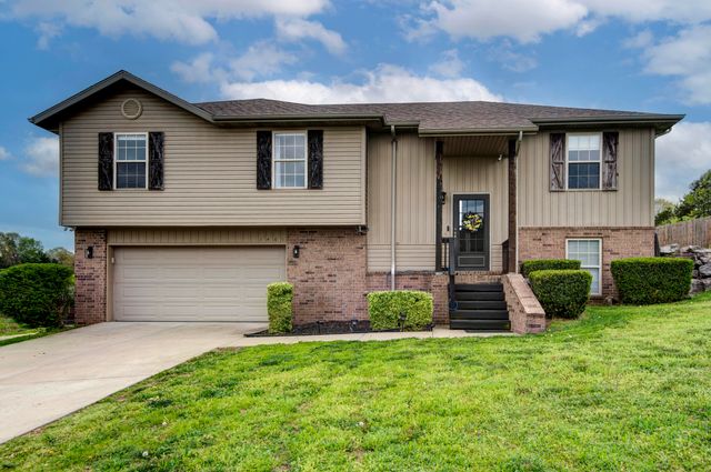 1401 S 13th Street, Ozark, MO 65721