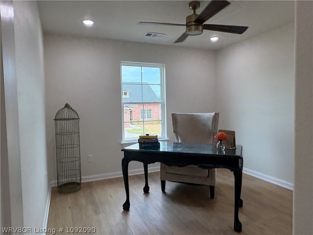 1101 Hunter Drive, Barling, AR 72923
