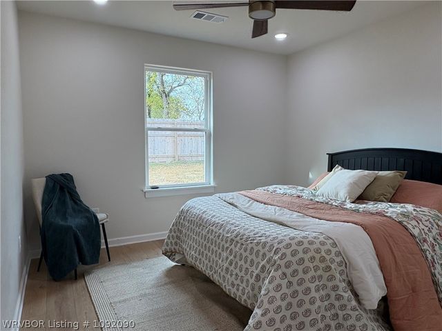 1101 Hunter Drive, Barling, AR 72923