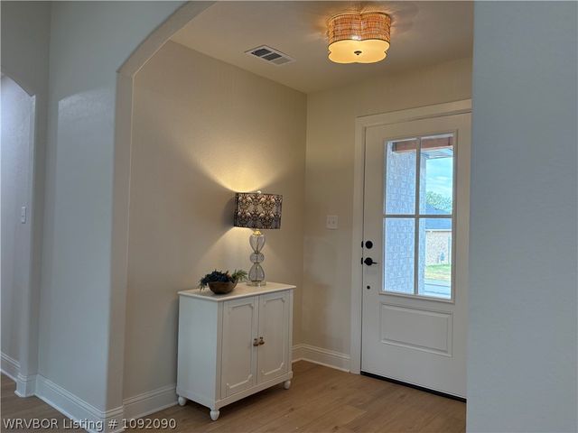 1101 Hunter Drive, Barling, AR 72923