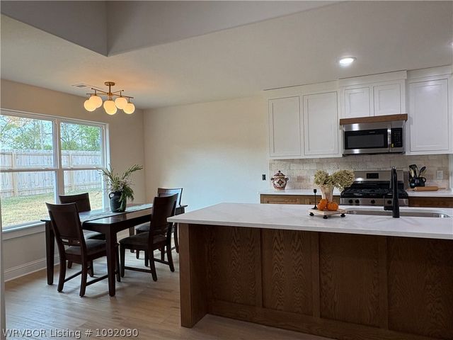 1101 Hunter Drive, Barling, AR 72923