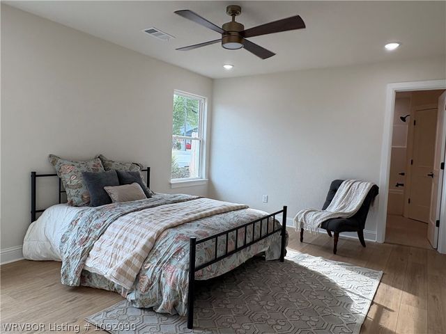 1101 Hunter Drive, Barling, AR 72923