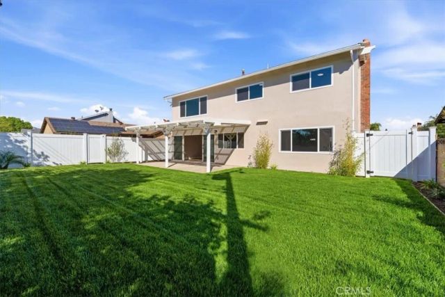 1613 Darcy Avenue, Simi Valley, CA 93065