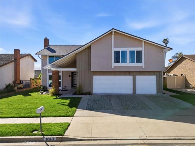 1613 Darcy Avenue, Simi Valley, CA 93065