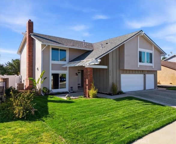1613 Darcy Avenue, Simi Valley, CA 93065