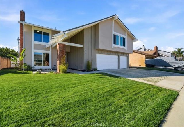 1613 Darcy Avenue, Simi Valley, CA 93065