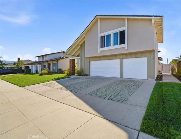 1613 Darcy Avenue, Simi Valley, CA 93065