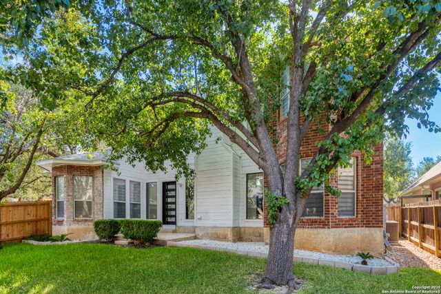 17411 Canyon Boulder, San Antonio, TX 78248