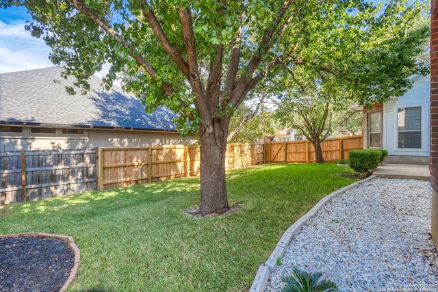 17411 Canyon Boulder, San Antonio, TX 78248