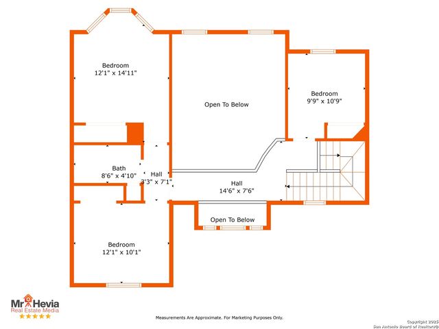 17411 Canyon Boulder, San Antonio, TX 78248