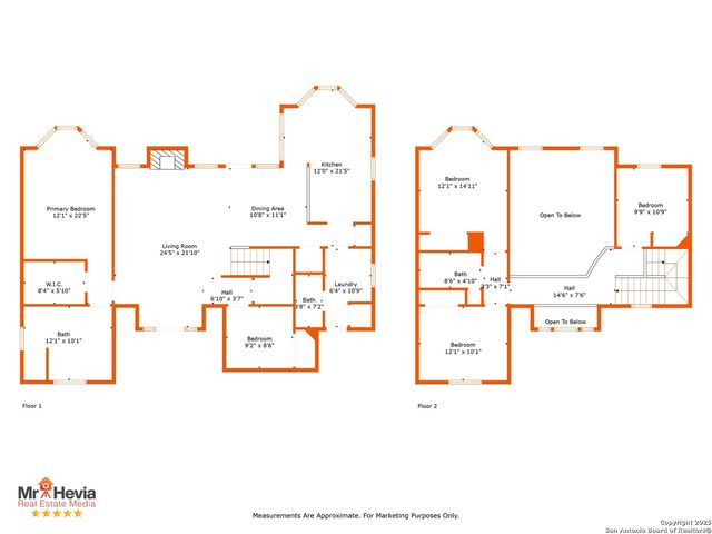 17411 Canyon Boulder, San Antonio, TX 78248