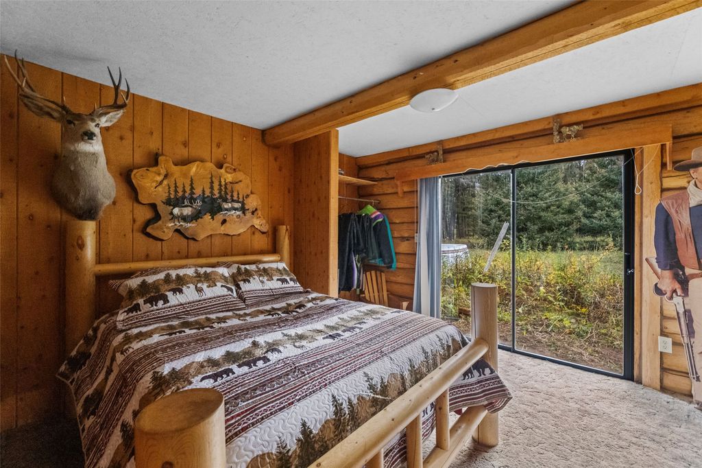 572 Upper Cottonwood Road, Wilsall, MT 59086 photo 10