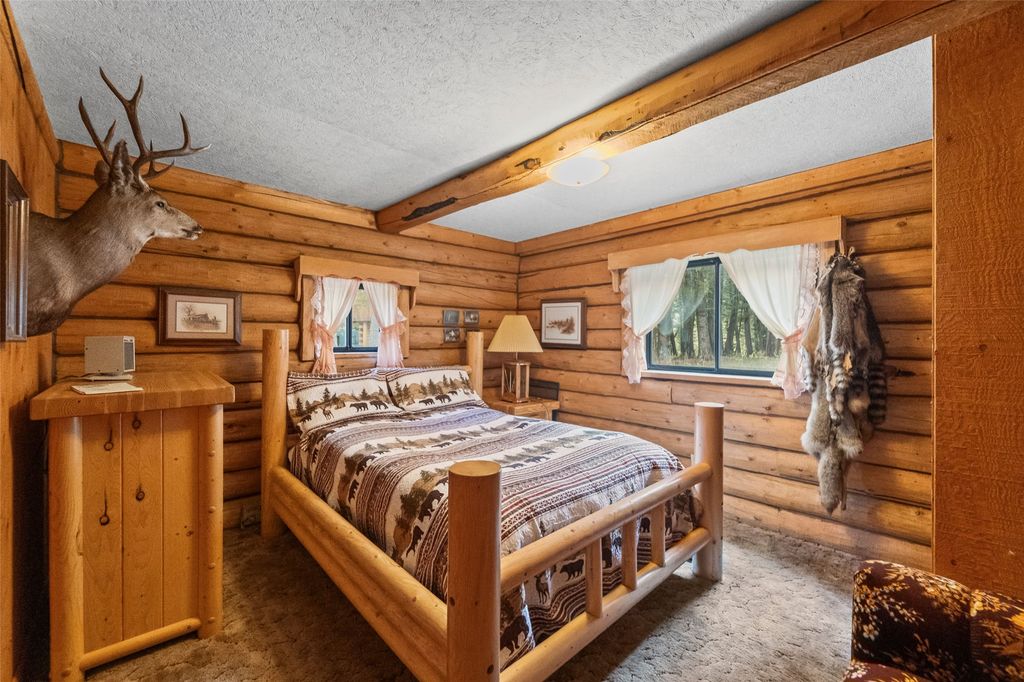 572 Upper Cottonwood Road, Wilsall, MT 59086 photo 15