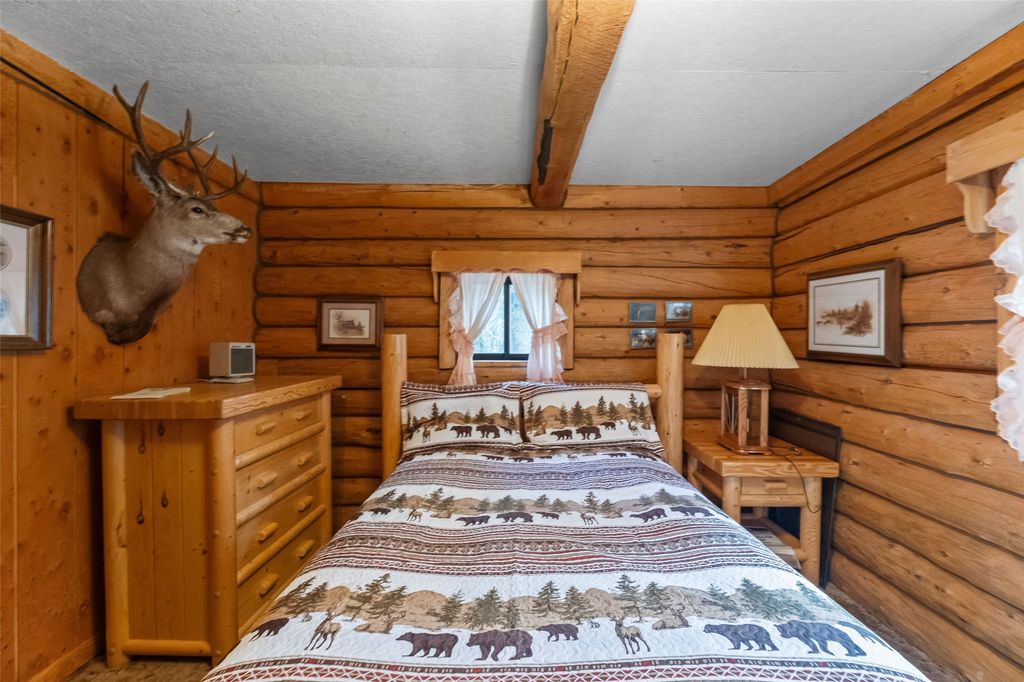 572 Upper Cottonwood Road, Wilsall, MT 59086 photo 17